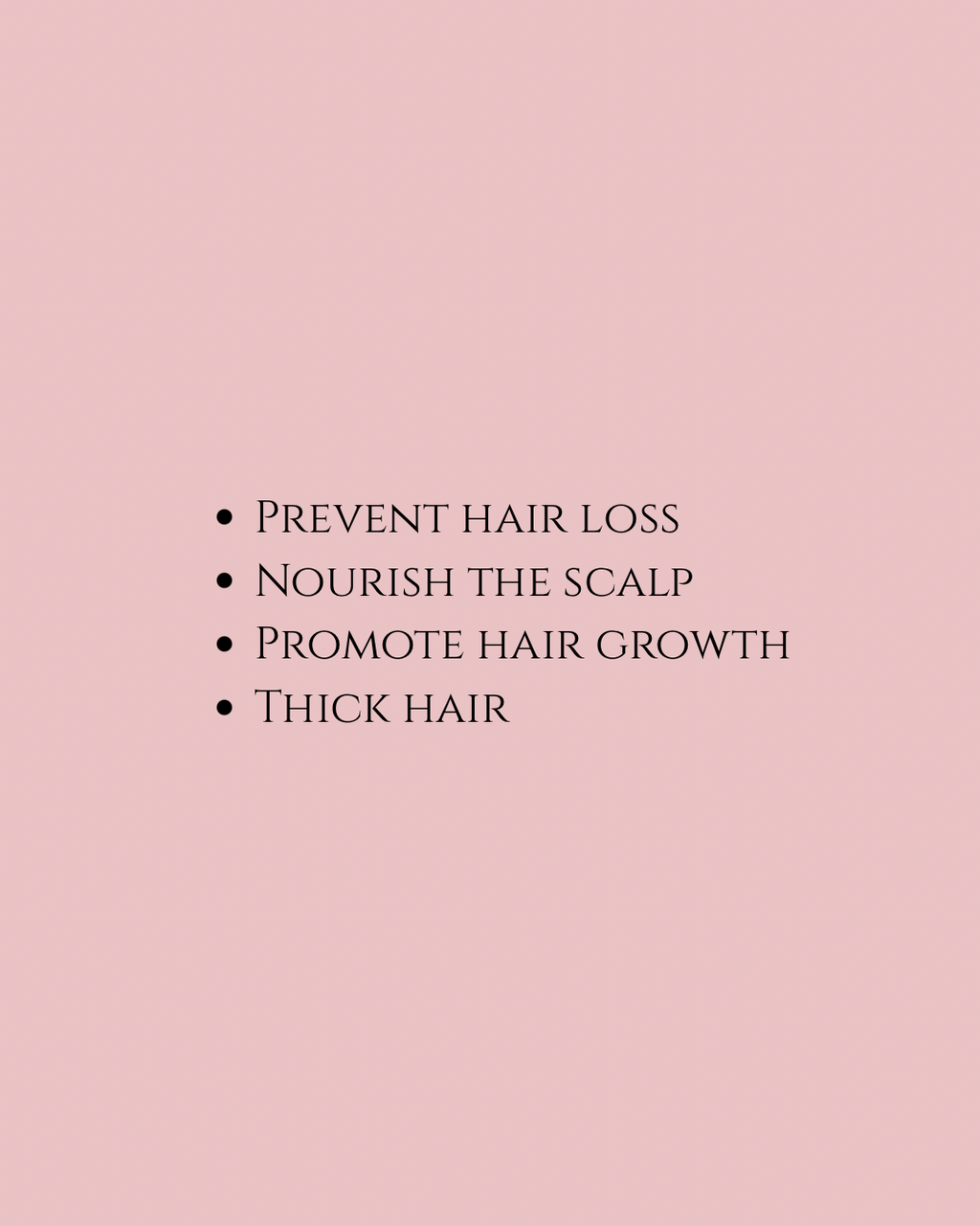 Hair Growth Oil Hair Growth Oil Oem Hair Care Essential Oil